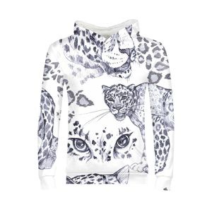 Children’s Designer Hoodie(Custom Made)